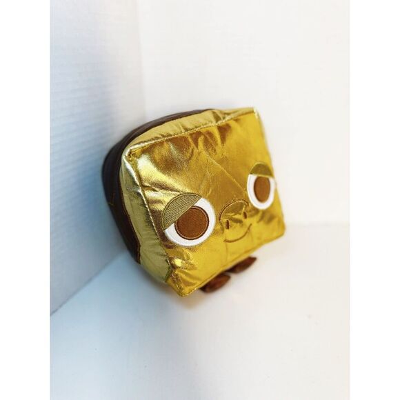Gold‎ Pet Simulator X Series 2 Exclusive 6-Inch Plush - Picture 1 of 4